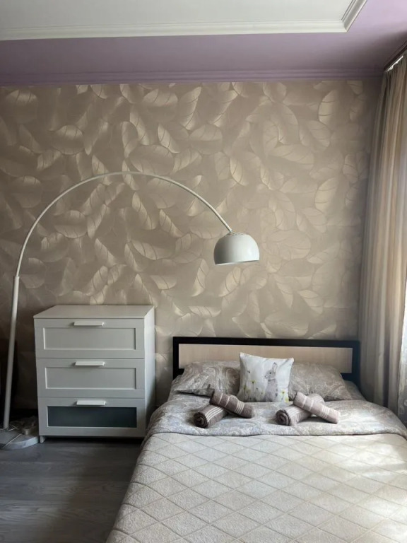 Фотография квартиры Апартаменты на улице Набережная 35/2