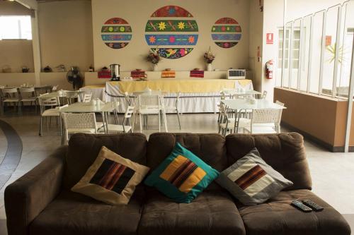 Фотография хостела Los Andes Bed & Breakfast