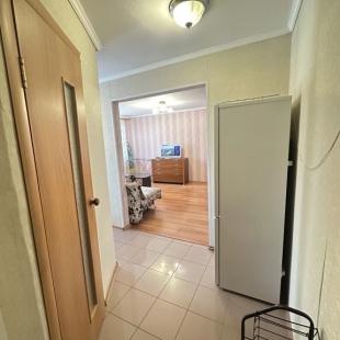 Фотография квартиры Апартаменты на Полярной 14