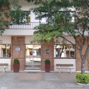 Фотография гостиницы Hotel Monte Carlo