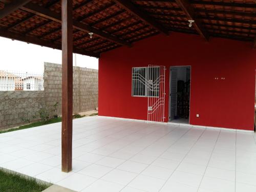 Фотография гостевого дома Sua casa no litoral