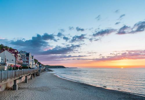 Фотография хостела QUIET LAKE