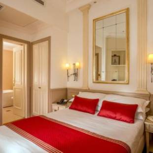 Фотографии гостиницы
Hotel Villa Glori