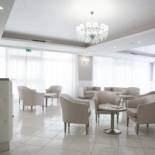 Фотография гостиницы Hotel Leon - Ristorante Al Cavallino Rosso