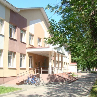 Фотография конференц-зала Конференц-зал Молодежного Бизнес-инкубатора