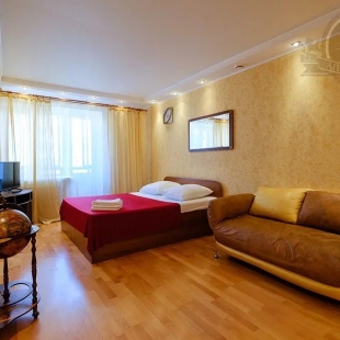 Фотография квартиры Апартаменты Viphome на Советской 98