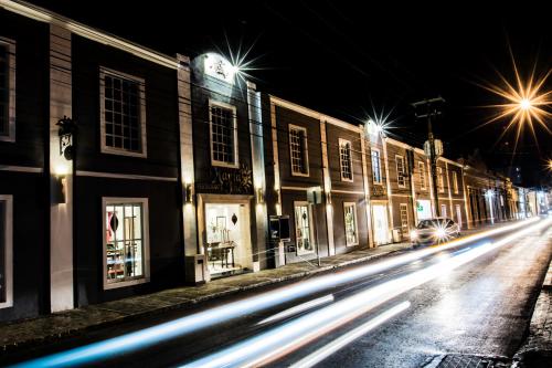 Фотография гостиницы Hotel María Jose