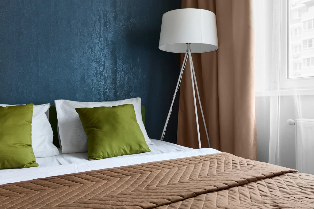 Фотография квартиры Квартира Рядом с ТЦ Красная Площадь для 4х гостей