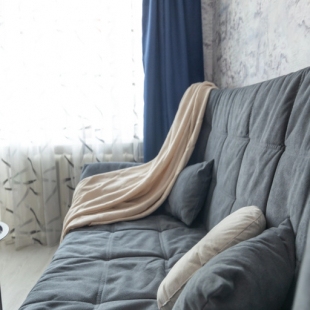 Фотография квартиры LovelyHome39|Апартаменты у Музея Марципан