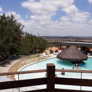 Фотографии апарт отеля
Flat Monte Castelo Gravatá