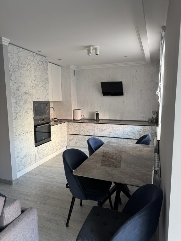 Фотография квартиры Квартира на ул Юлиуса Фучика 53