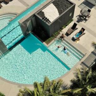 Фотографии апарт отеля
Peppers Broadbeach