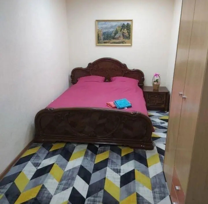 Фотография квартиры Апартаменты на проспекте Строителей 23