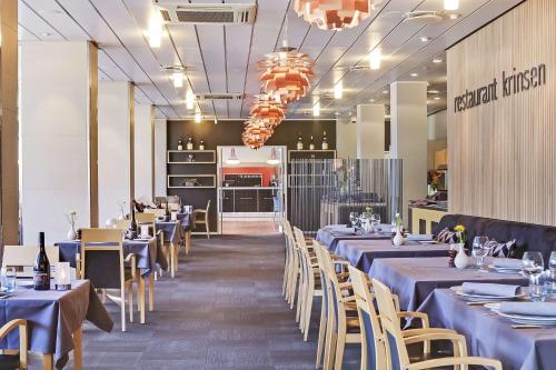 Фотография гостиницы Best Western Plus Hotel Svendborg