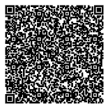 QR код гостиницы Парк-отель Евразия