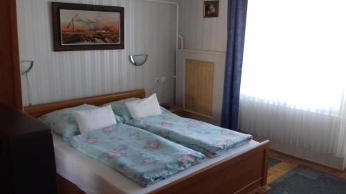 Фотография мини отеля Hilda Vendégház Hévíz