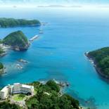 Фотография гостиницы Shimoda Tokyu Hotel