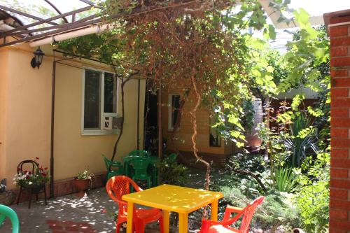 Фотография гостевого дома Высокий берег на Ленина, 67