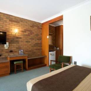 Фотографии мотеля
Golden Grain Motor Inn