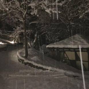 Фотографии мини отеля
Etnographic Complex