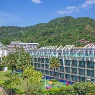 Фотографии гостиницы
Sugar Marina Resort - ART - Karon Beach - SHA Plus