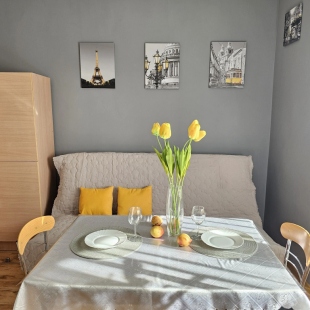 Фотография квартиры Квартира Просторная двухкомнатная на 10 этаже