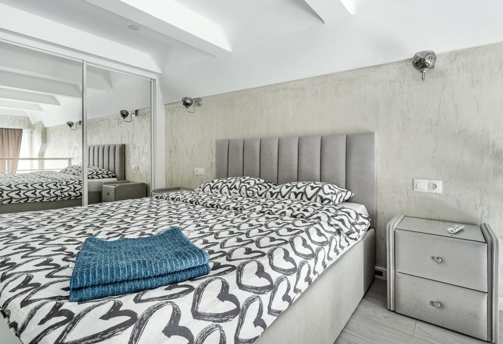 Фотография квартиры BestFlat24 (БэстФлэт24) на улице Перерва