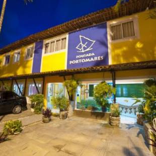 Фотографии мини отеля
Pousada Portomares