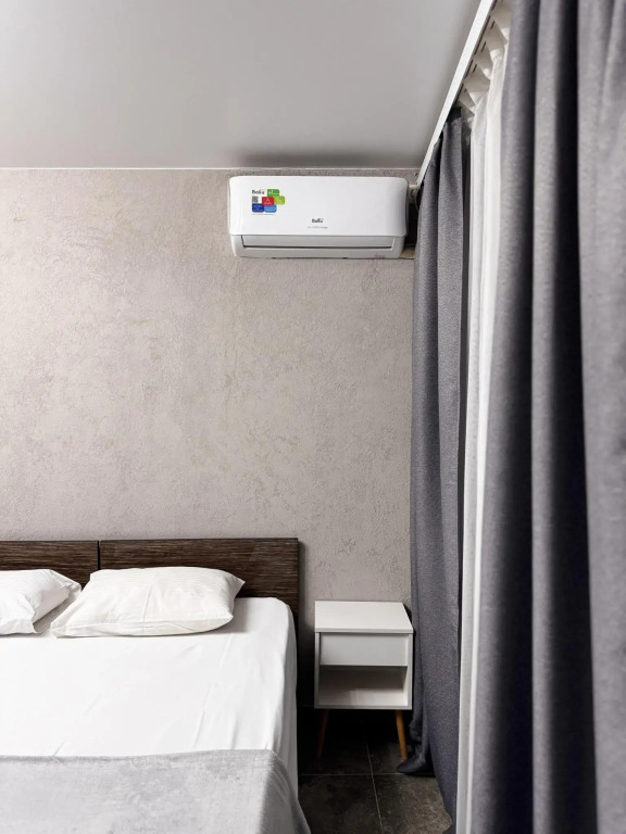 Фотография Коттеджа Домик на Виноградной 126/1