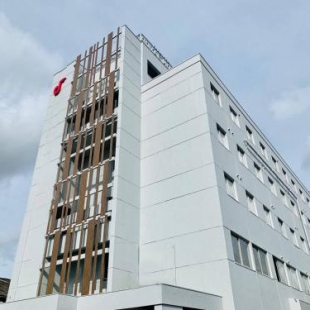 Фотография гостиницы Fukuyama Royal Hotel