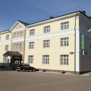 Фотография гостиницы Петровский