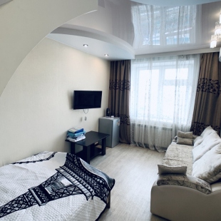 Фотография квартиры Апартаменты С видом на Китай