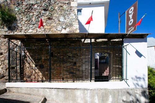 Фотография гостиницы Hotel Real Cortés