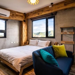 Фотография мини отеля 似禾苑民宿 Siheyuan Homestay