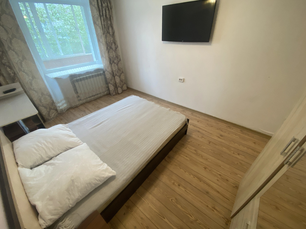 Фотография квартиры Квартира 2 комнатная на Чите 1