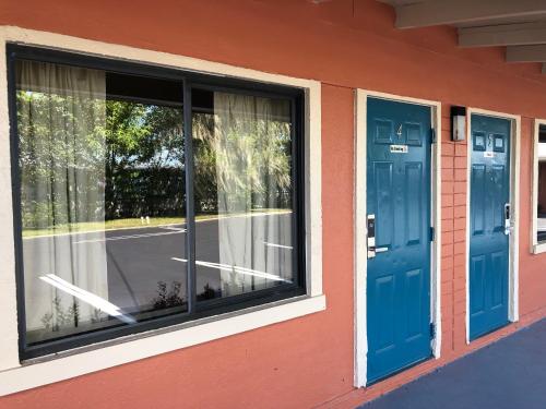 Фотография мотеля Ocala Cove Motel