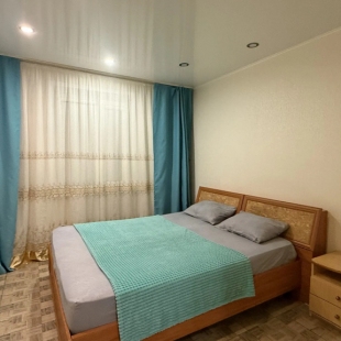 Фотография квартиры Квартира Отличная 2-Комнатная на Магистральной 77