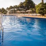 Фотография гостиницы htop Royal Star & SPA #htopFun