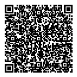 QR код гостиницы Олений Холм
