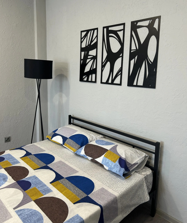 Фотография квартиры Квартира в центре города