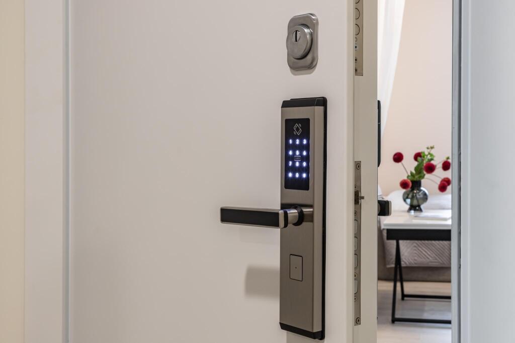 Фотография квартиры Temp Home (Темп Хоум) на проспекте Прокшинский