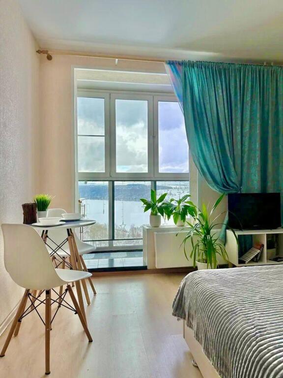 Фотография квартиры Апартаменты на бульваре Южный 21