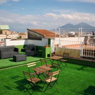 Фотографии мини отеля
C era Una Volta