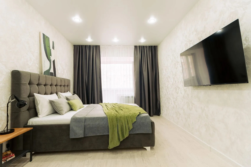 Фотография квартиры Апартаменты Пять Звёзд ТЦ Планета