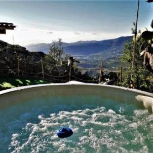 Фотографии гостевого дома
Viuter Rural Cave House El Refugio de Miguel