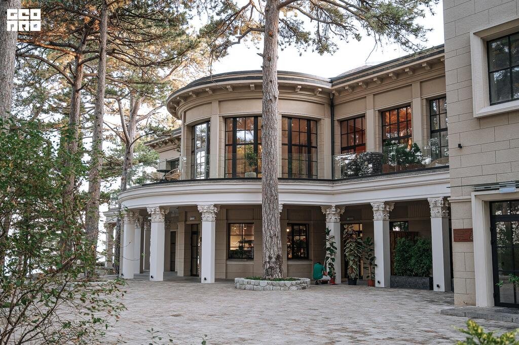 Фотография гостиницы Бутик-отель Pallasa