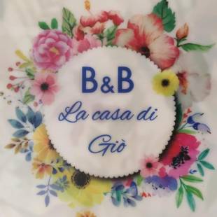 Фотографии мини отеля 
            B&B La Casa Di Giò