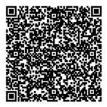 QR код музея Музей истории поселка Водный