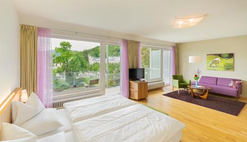 Фотография гостиницы At the Park Hotel