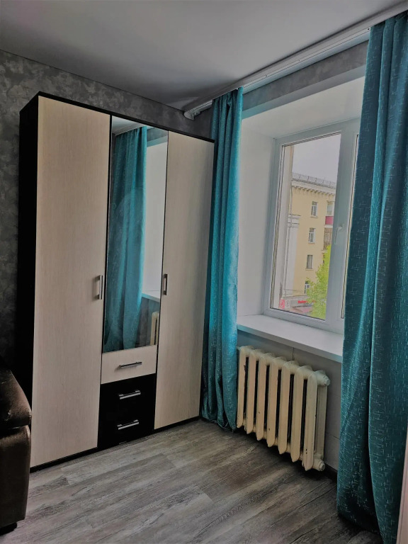 Фотография квартиры Апартаменты на улице Амурская